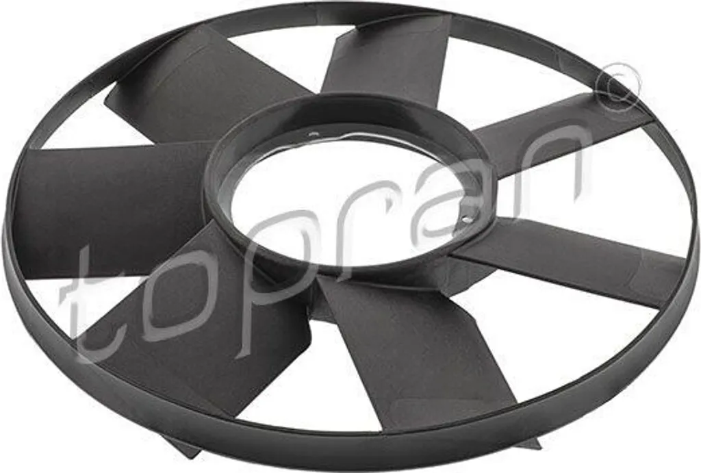 Évitez la surchauffe moteur BMW avec cette roue de ventilateur E46 E38 E53