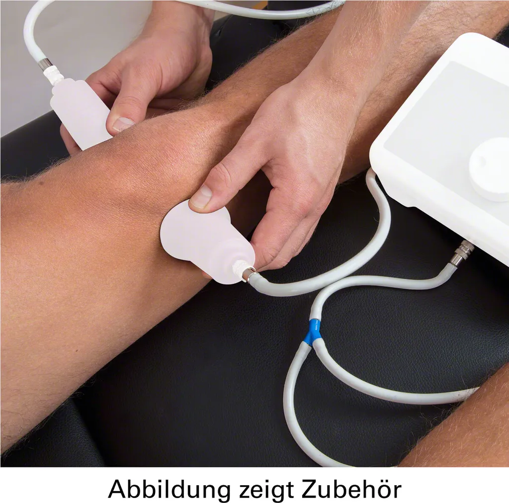 Tuyau BellaBambi Double Multi : Solution pour Massage Simultané Facile