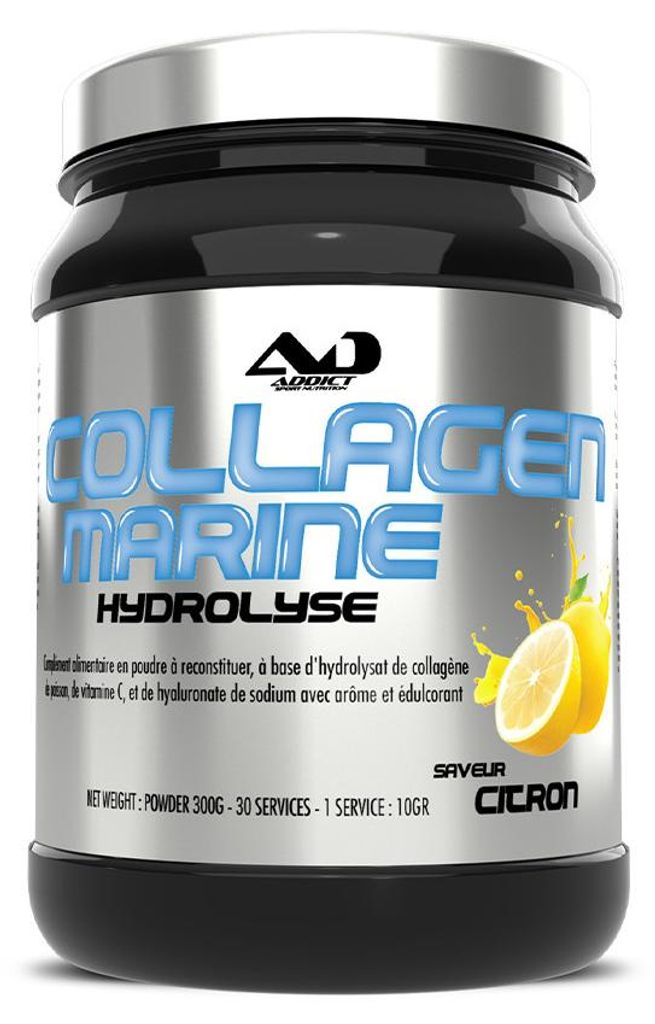 Marine Collagen Hydrolyse (300g)