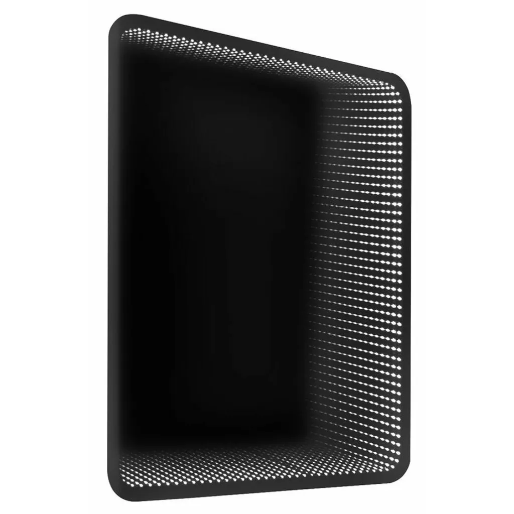 Miroir de Salle de Bain LED avec Profondeur 3D Senfineco SF115 Sapho