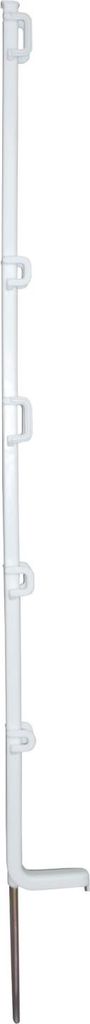 Horizont Kunststoffpfahl profi-line, 136cm mit 5 Ösen - 10 Produktbild 