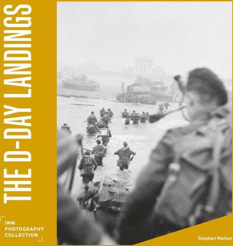 The D Day Landings