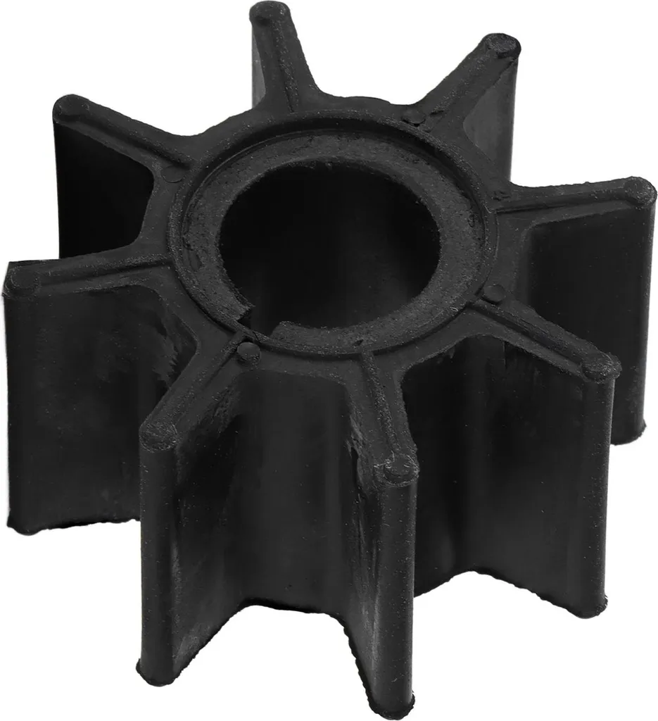 Come Sostituire Girante Nissan 9.9-20CV | Ricambio 334-65021-0