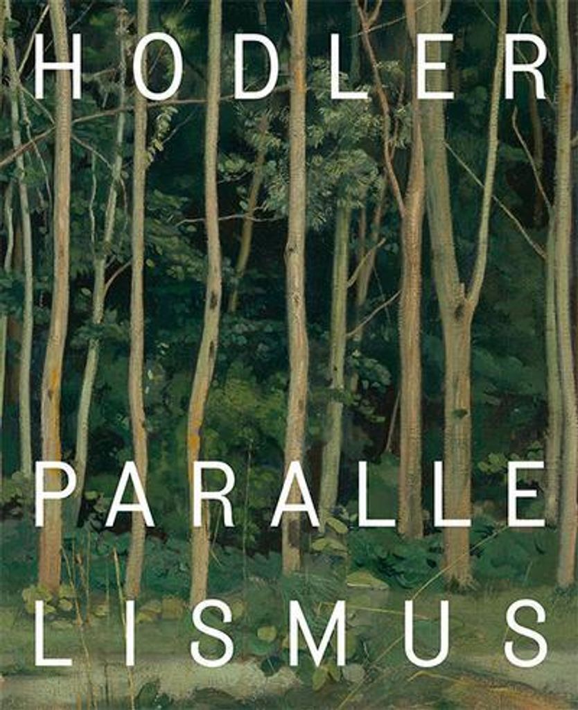 Hodler // Parallelismus