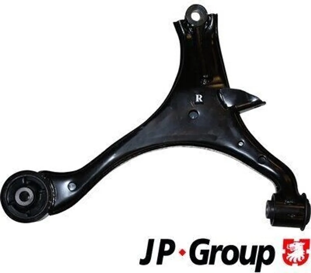 Réparation suspension Civic VII - Bras JP GROUP 3440101180 OE 51350S5AA10