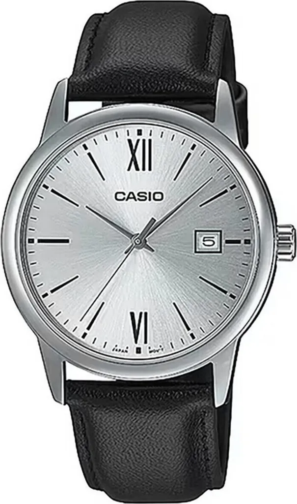Regala un'Emozione: Casio MTPV002L7B3 Orologio Elegante Uomo