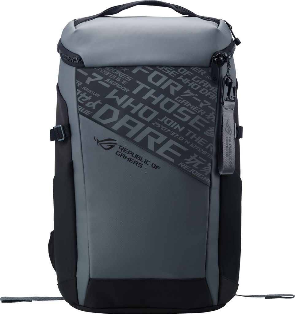 ASUS ROG Ranger BP2701 Cybertext Edition 45,7 cm (18") Produktbild 