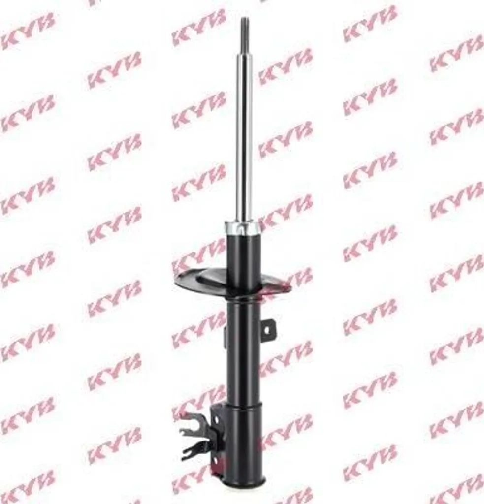 Amortisseur à Gaz KYB 9337501 Haute Résistance avec Valve de Précision