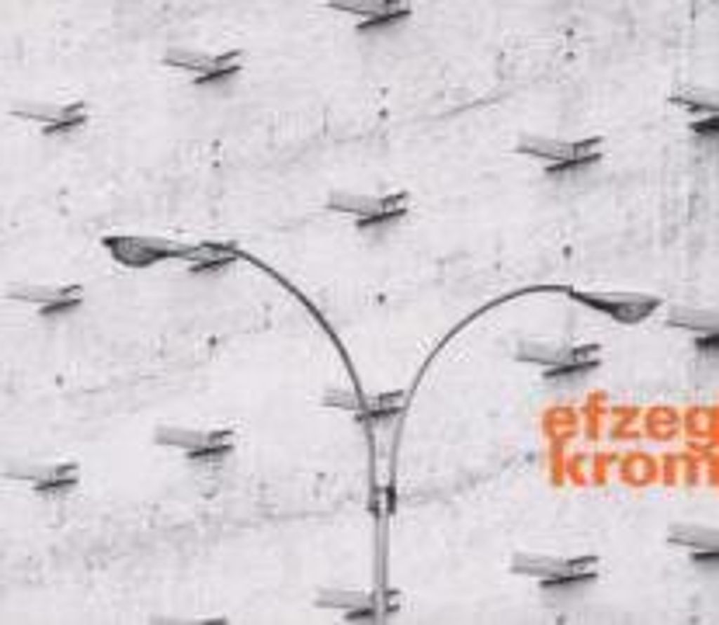 Krom