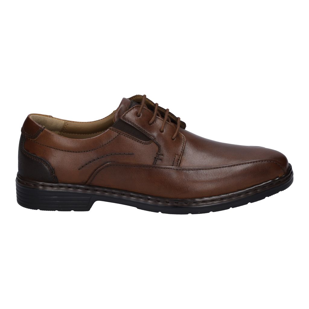 JOSEF SEIBEL Alastair 04 | Halbschuh für Herren | Braun