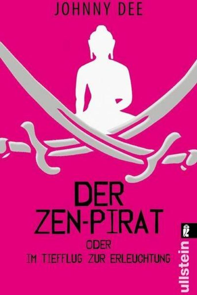 Der Zen-Pirat Produktbild 