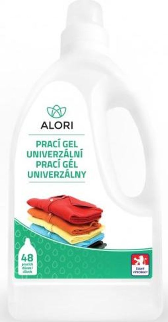 Universal-Waschgel 3l