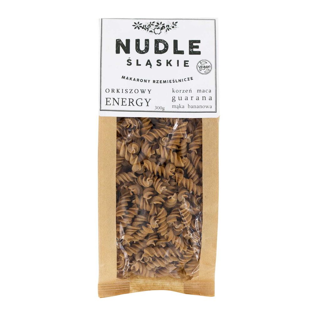 Dinkelnudeln ENERGY 300g