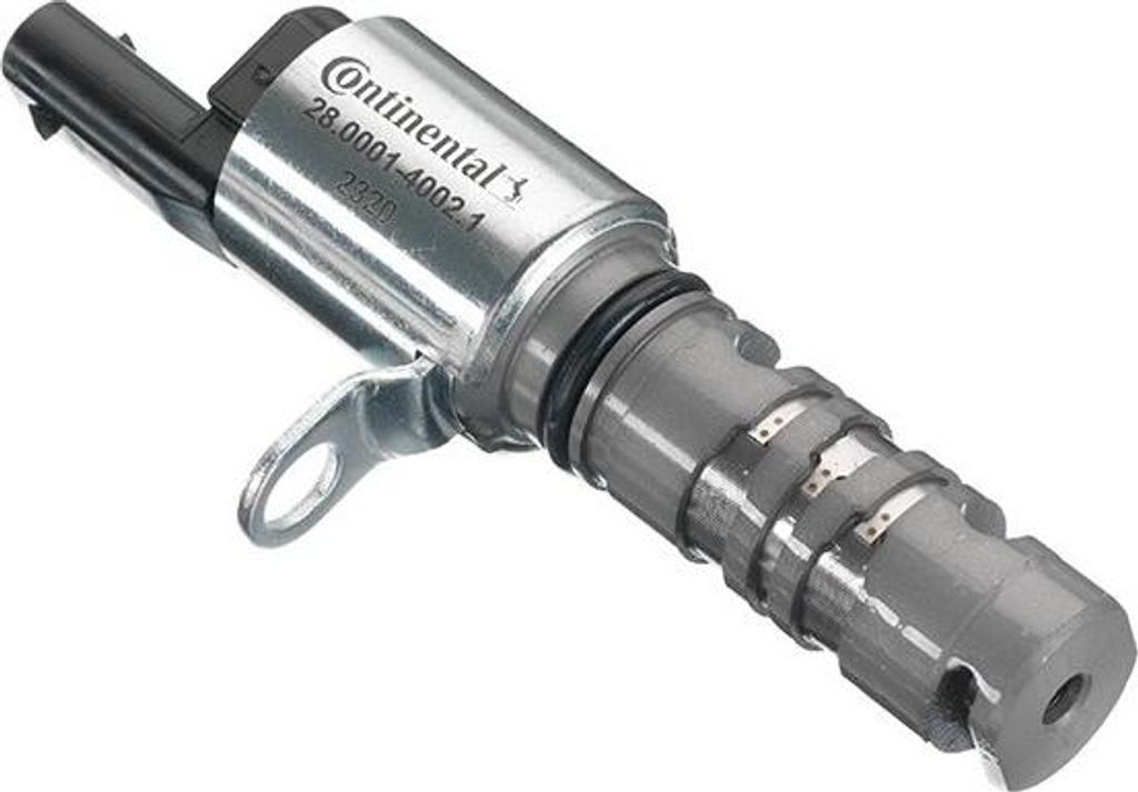 VDO 2800014002180 Steuerventil Nockenwellenverstellung für VW Golf VII Schrägheck (5G1, BQ1, BE1, BE2)