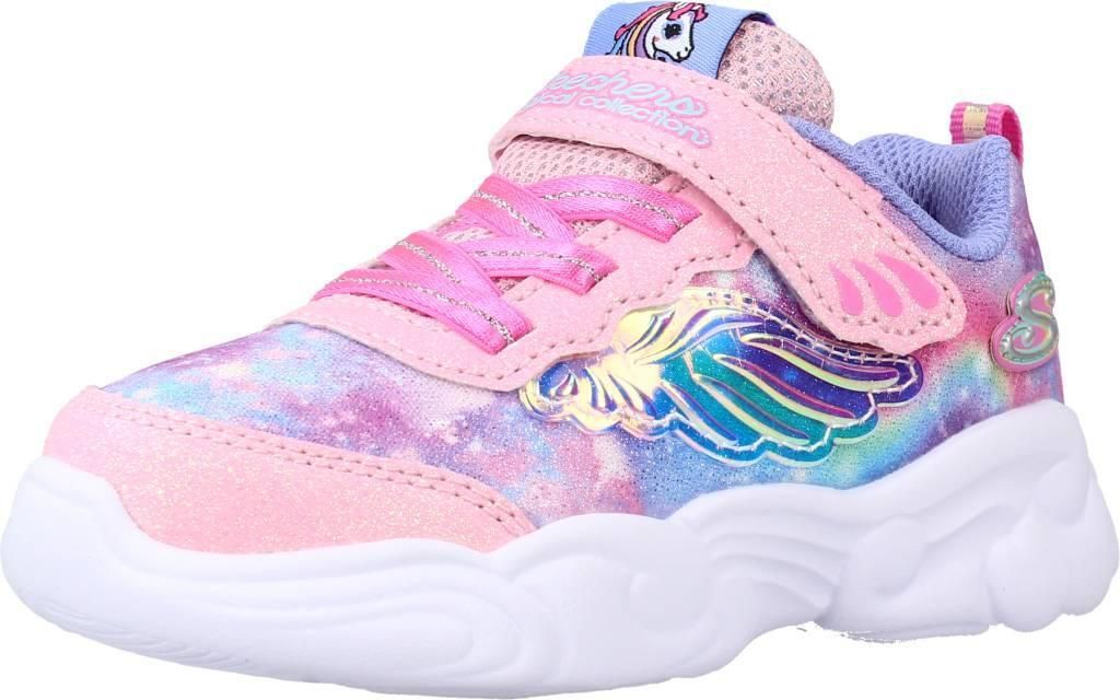 Skechers Lauflernstiefel Kaltfutter Unicorn Storm