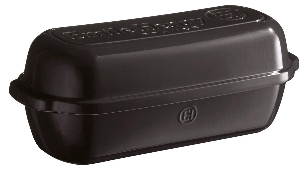EMILE HENRY Landbrotform  Fusain EH 5503 79 3289317955037 Zdjęcie produktu 