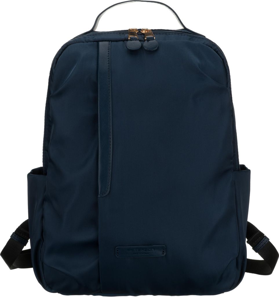 PTN JN-09-0054 Marineblauer Rucksack Produktbild 
