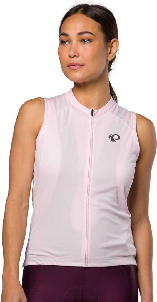 Pearl Izumi Attack Ärmelloses Trikot Rosa S Frau Rosa S