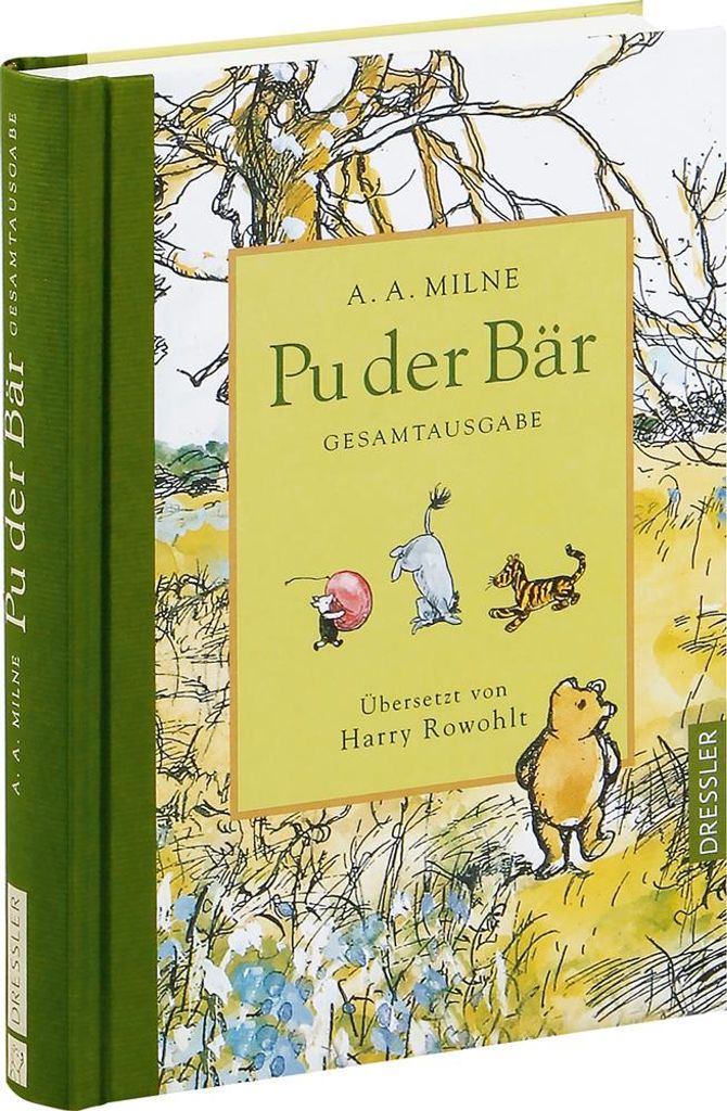 Pu der Bär Immagine del prodotto 