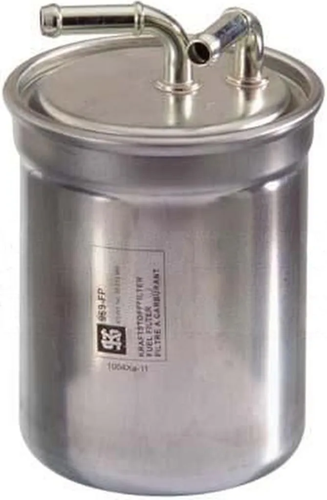 Filtre à carburant haute efficacité KOLBENSCHMIDT pour SEAT IBIZA 6J
