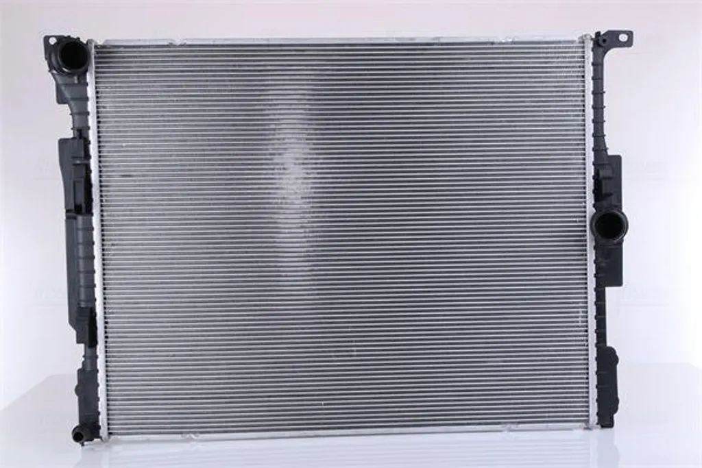 Nissens 606514 Radiateur Moteur OE 17118652495 pour BMW Série 3 F30 F31