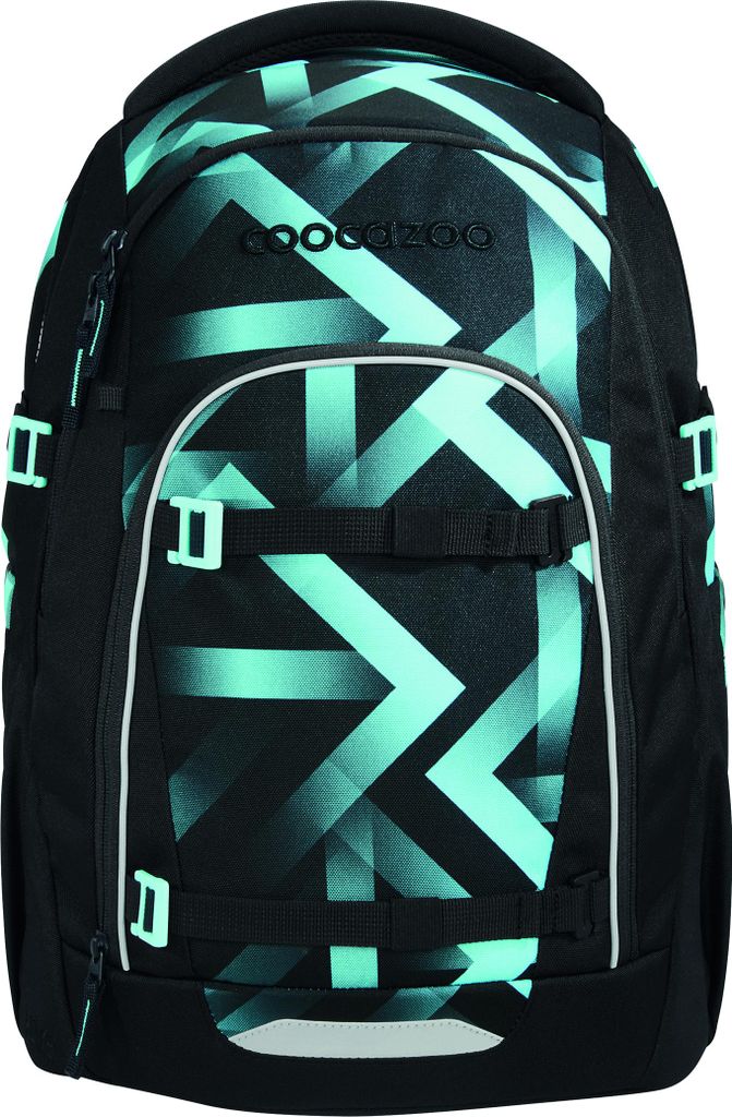 Hama GmbH & Co.KG Rucksack MATE, Laser Lights Sonstige Produktbild 