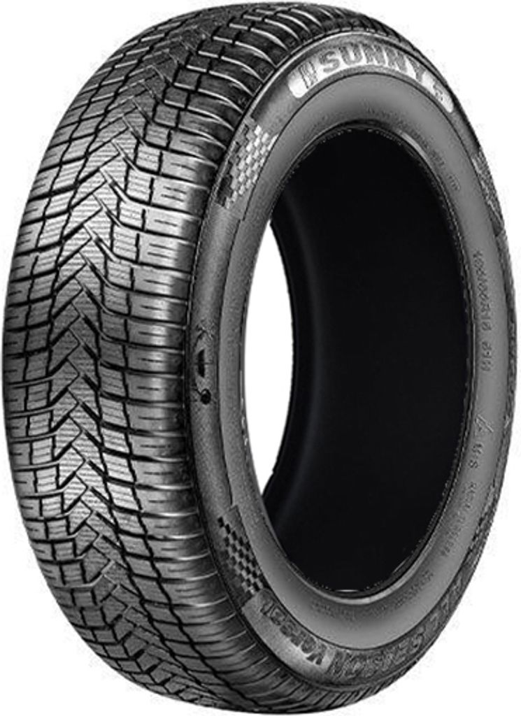 Sunny Nc501 245/45R18 100Y Bsw Xl