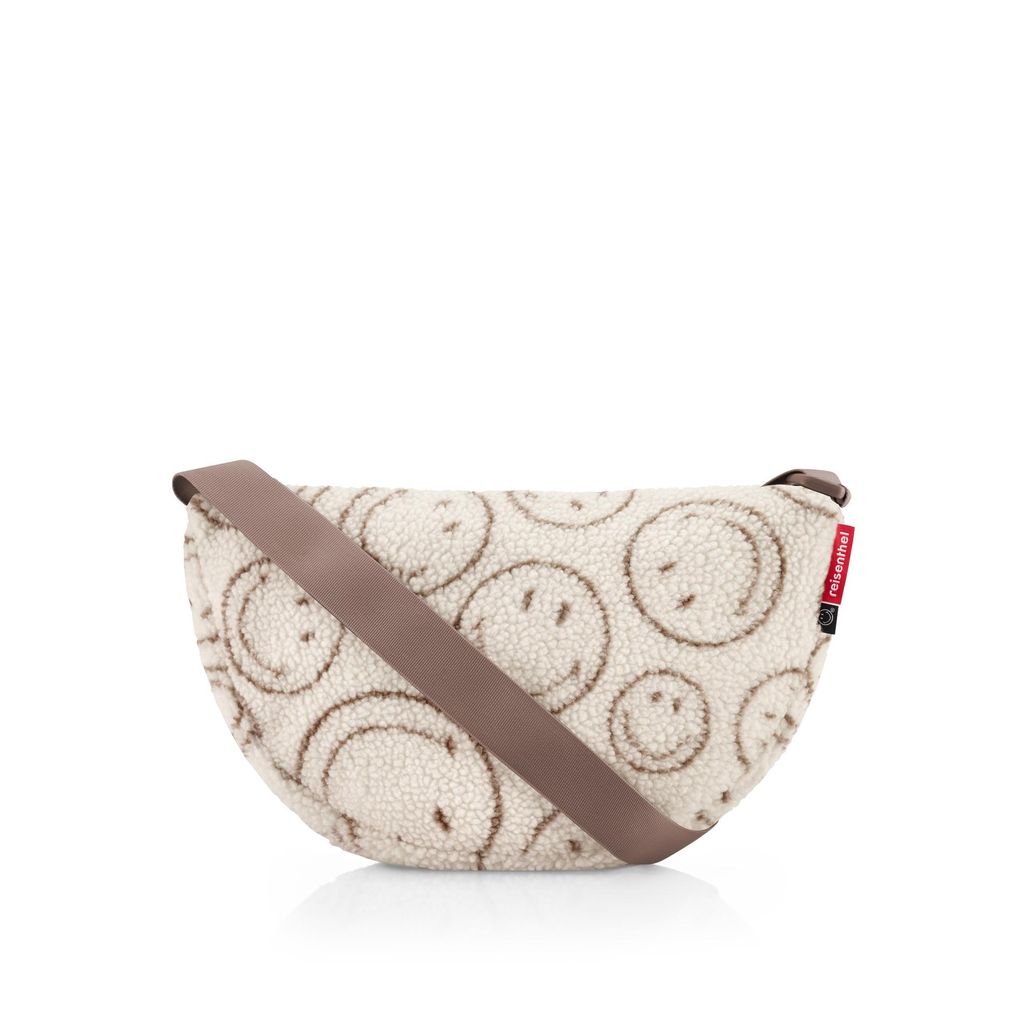 reisenthel GO1045 moonbag teddy smiley® teddy Trendige Produktbild 