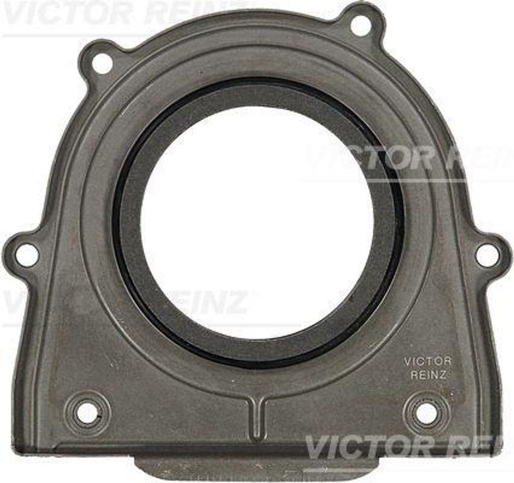 VICTOR REINZ 81-90012-00 Simmerring, Kurbelwelle OE 1S7G6A321AB kompatibel mit C-Max, Fiesta, Focus, Galaxy, Kuga, Maverick, Mondeo, S-Max, Transit...