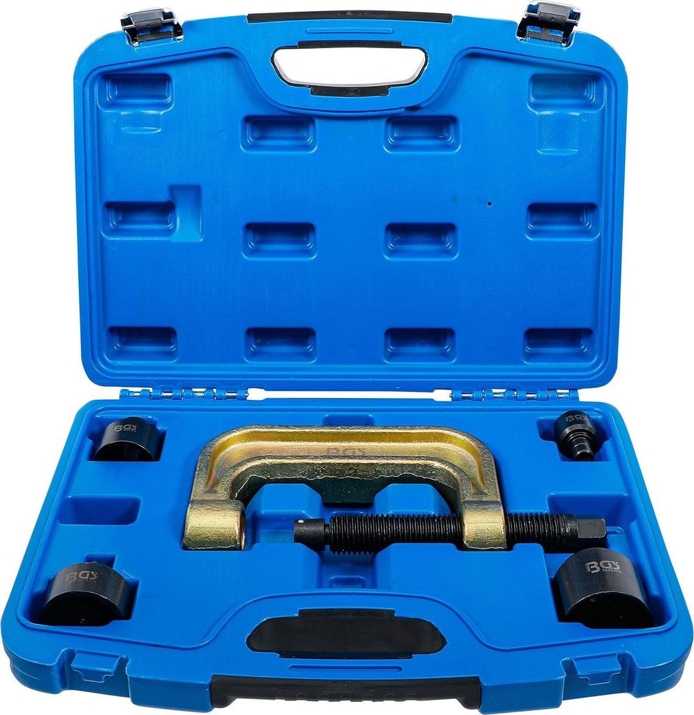 BGS technic Supporting Joint Tool Set, 7,03 kg Obrázek produktu 