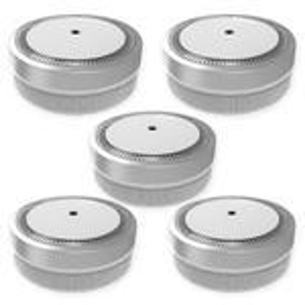 NEMAXX® M1-Mini Detektor dymu Ø71,6mm Fotoelektrický Obrázok produktu 