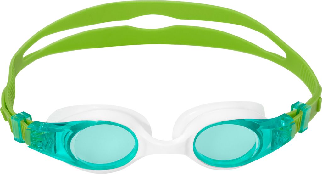 Accelera™ Schwimmbrille ab 3 Jahren Produktbild 