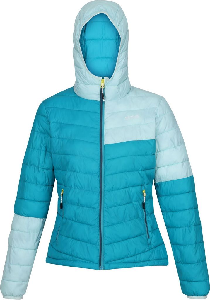 Regatta - "Hillpack II" veste matelassée avec capuche pour Image du produit 