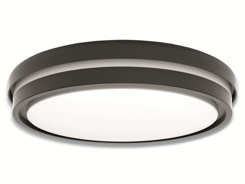 TINT Müller-Licht LED-Deckenleuchte, Kea, Ø 42 cm, RGB Produktbild 