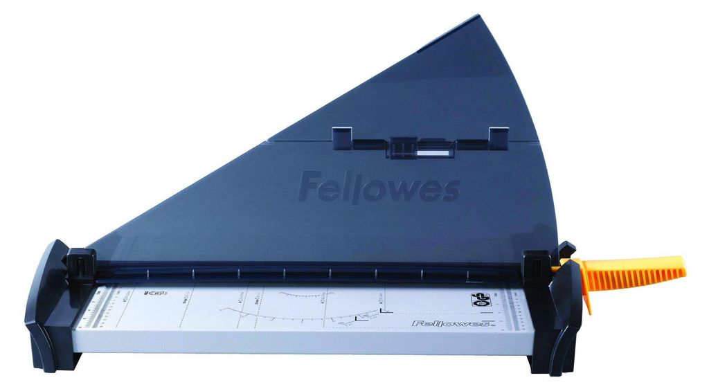 Maszynka do strzyżenia Fellowes Fusion A3 Zdjęcie produktu 