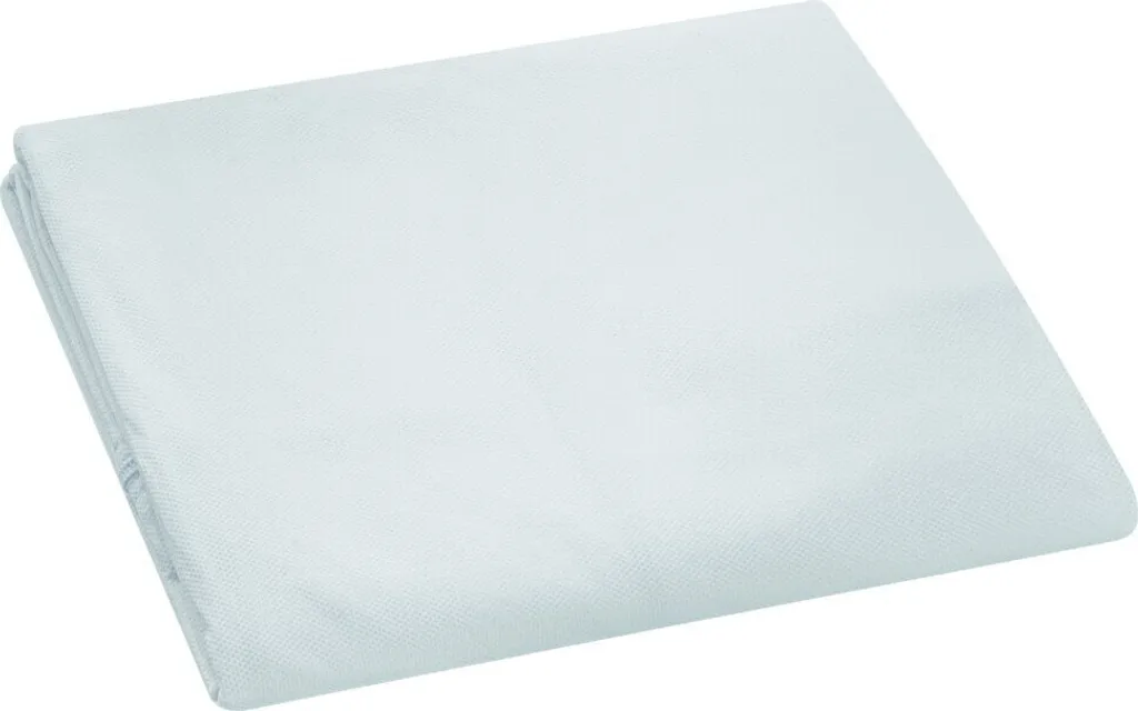 Évitez la Poussière de Travaux : Porte de Protection Cimco 1,10x2,20 m