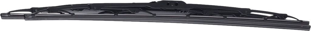 RIDEX Scheibenwischer Vorne 600mm/550mm für VW Transporter V Bus (7HB, 7HJ, 7EB, 7EJ, 7EF, 7EG, 7HF, 7EC)