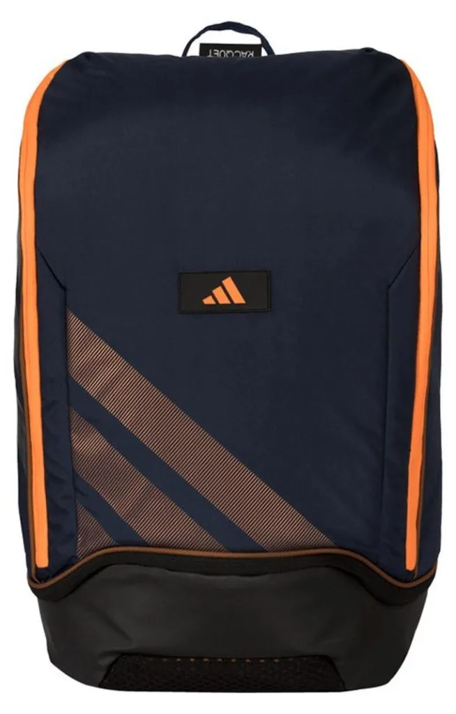 Sac à dos Adidas Padel Protour 2026 Bleu - Fini le Désordre de Matériel