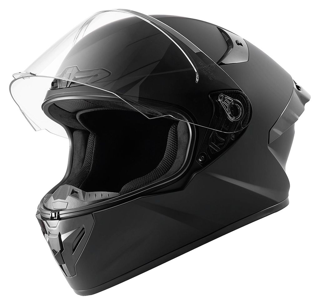 Integrální přilba VEVOR, velikost L, motocyklová přilba s Obrázek produktu 