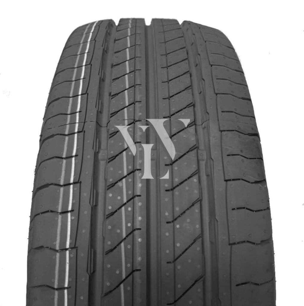 Continental VanContact Ultra Camper ( 225/75 R16CP 116/114R 8PR, EVc )