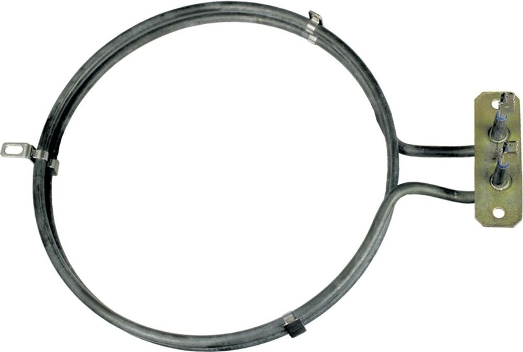 easyPART passend für 3570284038 Alno Heizung Heizelement Heißluft Backofenheizung Heißluftheizelement 2000W AEG Ringheizung Backofen Herd auch Z...