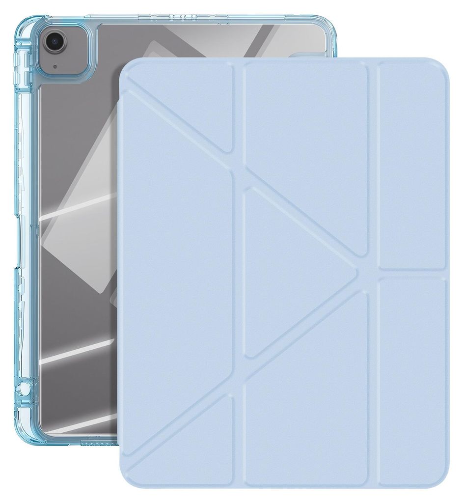 Etui Avizar do iPad Air 11" (M4, 2026) z modułowym systemem Zdjęcie produktu 