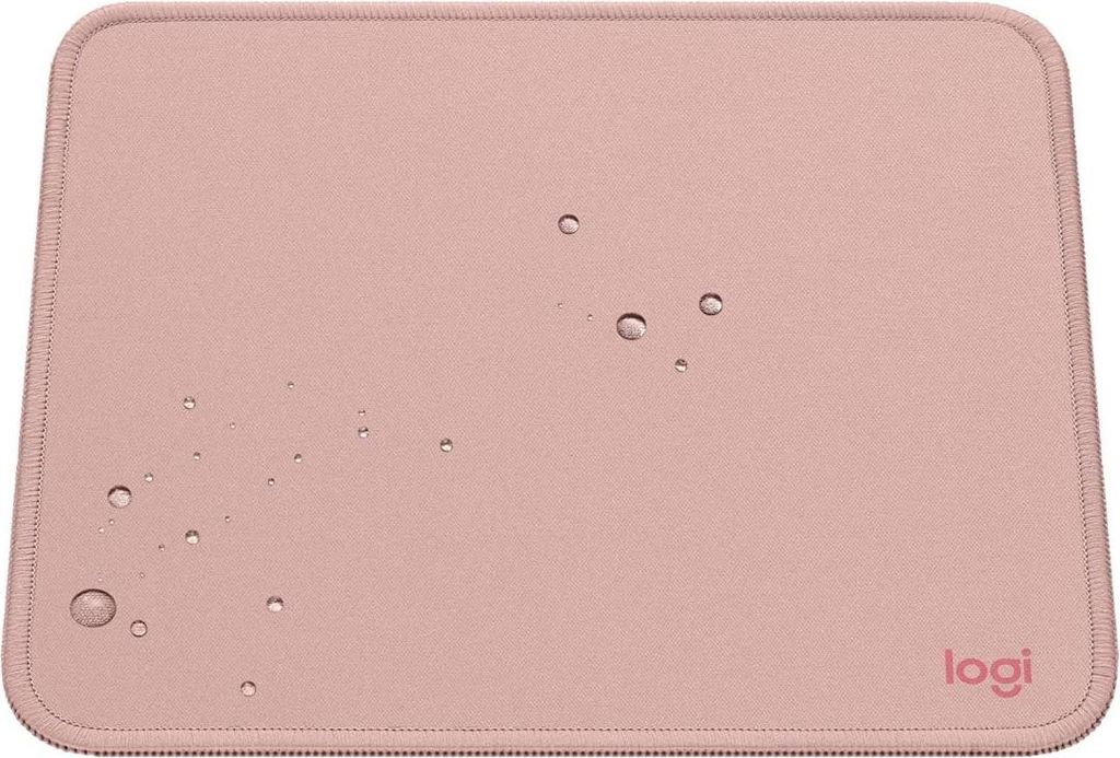 Logitech Mouse Pad - Studio Series, Computer-Mauspad mit Produktbild 