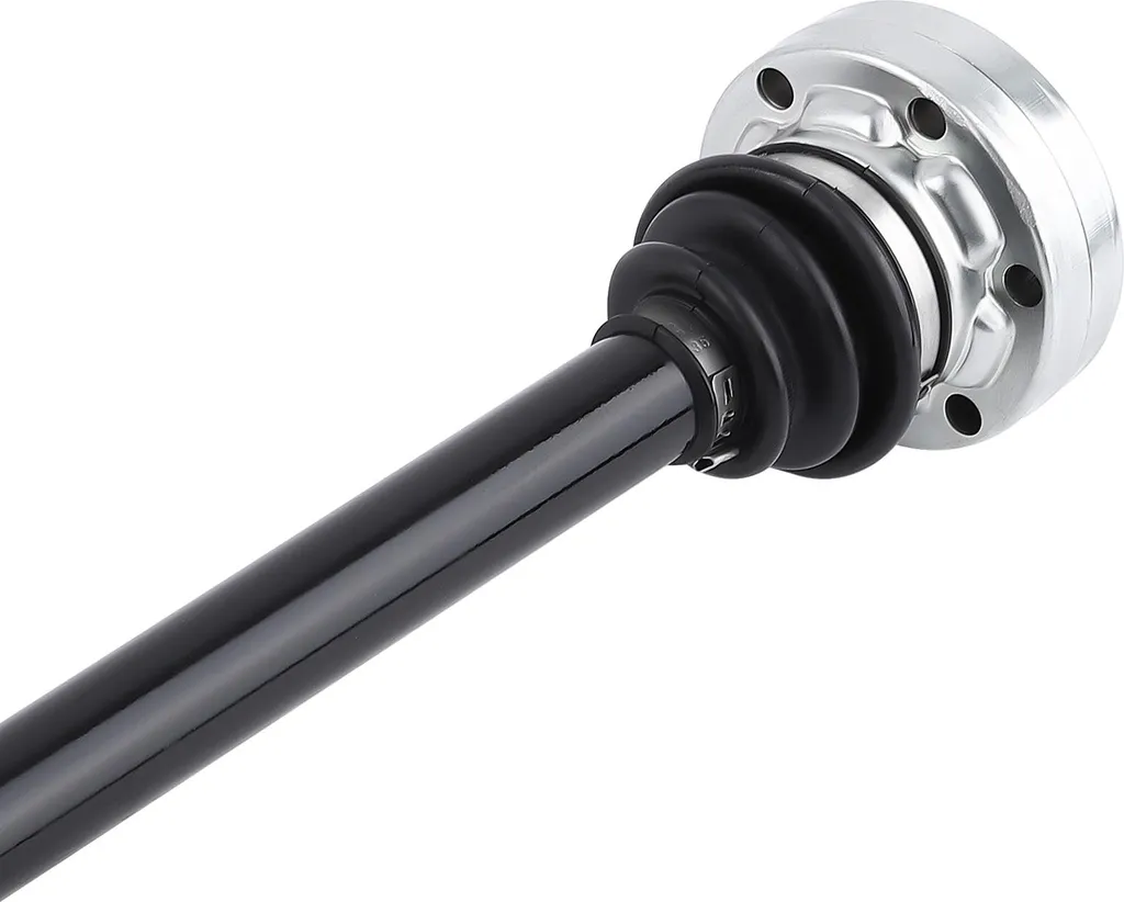 Axe de suspension arrière renforcé BMW E60 E61 montage gauche droite