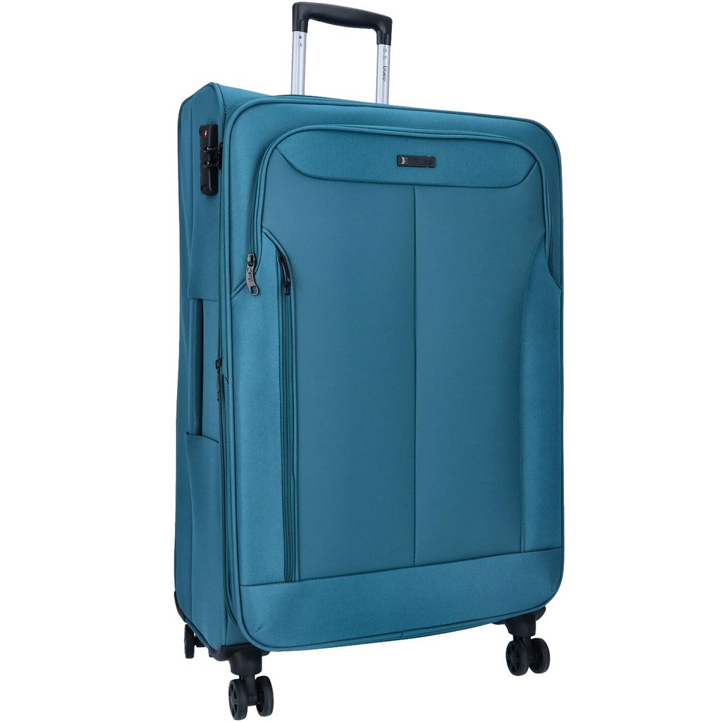 TheTrueC 4 Rollen Koffer Superlight 77cm Kopenhagen dark Produktbild 