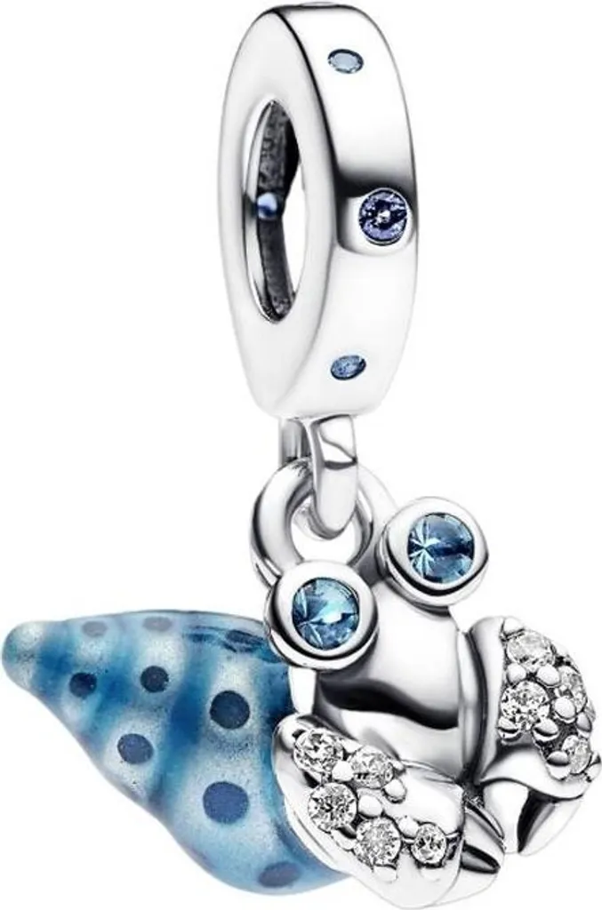 Perle da donna Pandora 792700C01 Colore argento