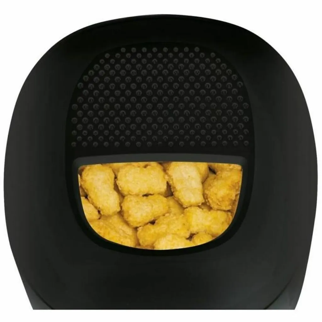 Friteuse Seb Simply One FF160800 sans odeurs : friture propre et rapide - 5