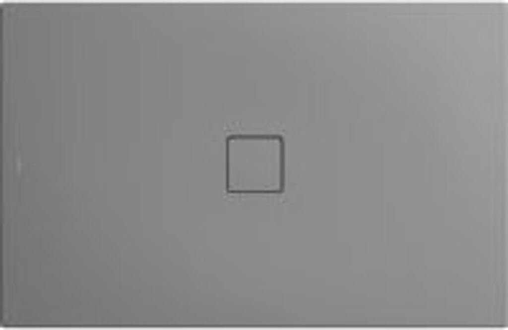 KALDEWEI Duschfläche CONOFLAT cool grey 40
