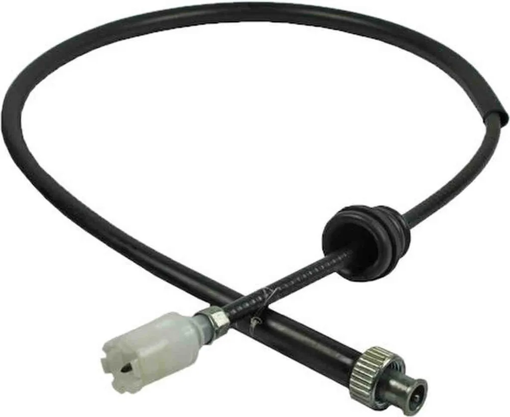 Cavo Tachimetro 1.100mm Metzger Fiat Fiorino 146/147 | Restauro DOC