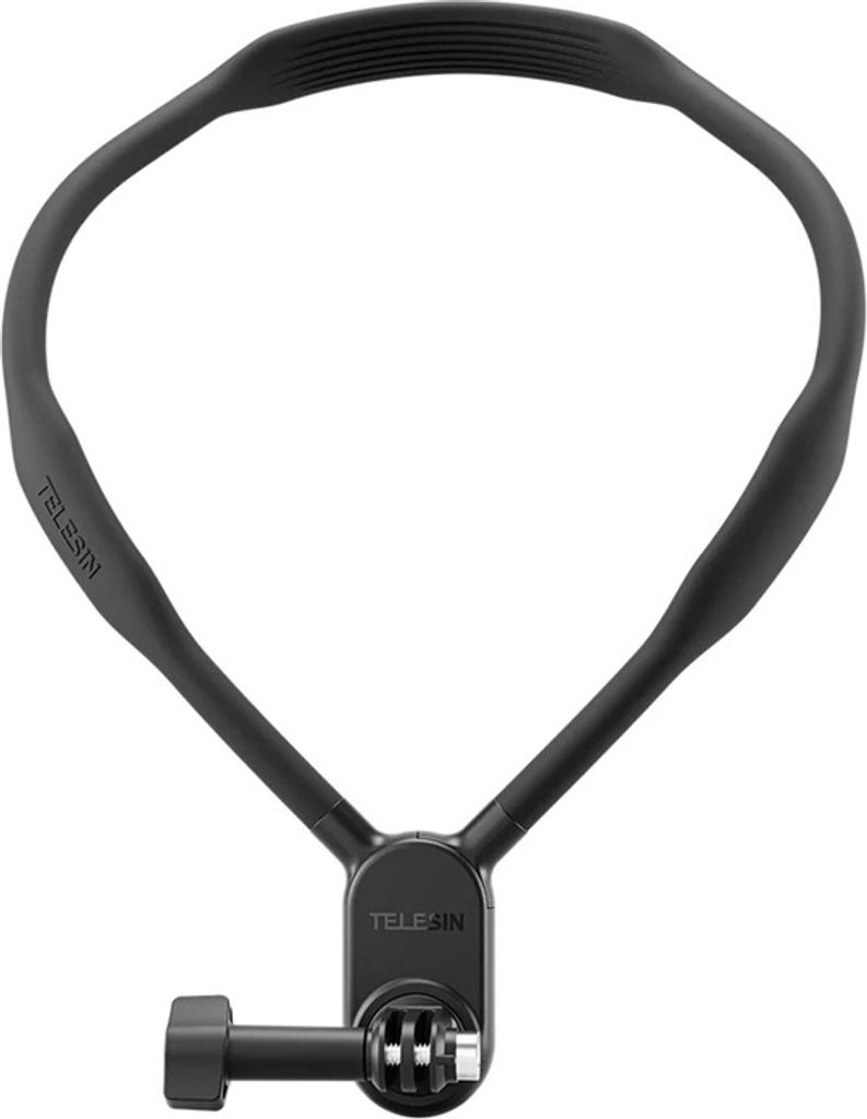 TELESIN Telesin neck mount with attachment for sports cameras / phones